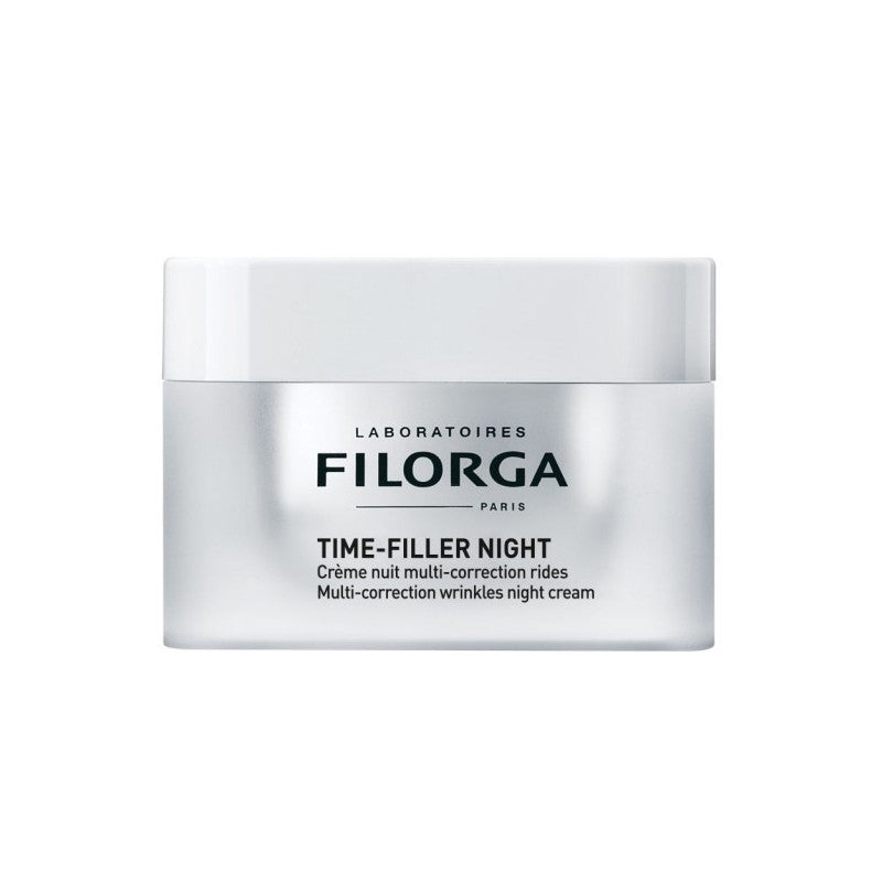 FILORGA Time Filler Night Crema de Noche Antiarrugas 50ml-1