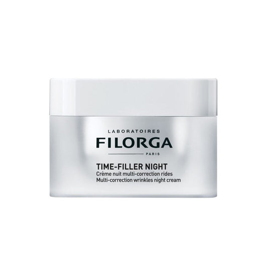FILORGA Time Filler Night Crema de Noche Antiarrugas 50ml-1
