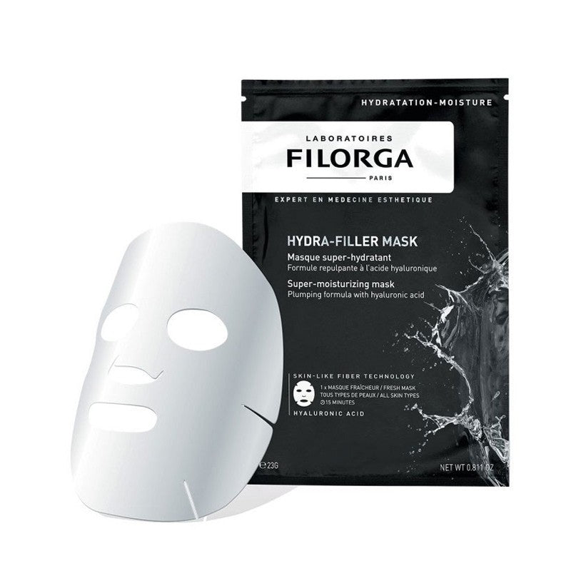 FILORGA Hydra Filler Mask 1 Mascarilla Superhidratante-1