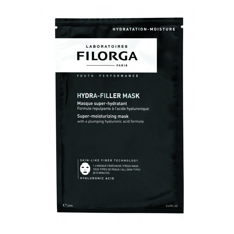 FILORGA Hydra Filler Mask 1 Mascarilla Superhidratante-2