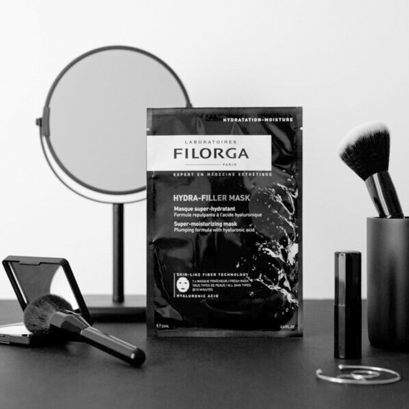 FILORGA Hydra Filler Mask 1 Mascarilla Superhidratante-3
