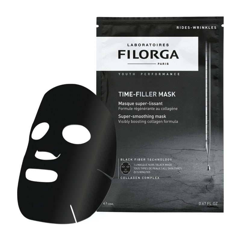 FILORGA Time Filler Mask 1 Mascarilla Alisadora-1
