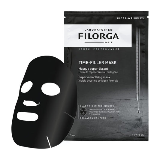 FILORGA Time Filler Mask 1 Mascarilla Alisadora-1