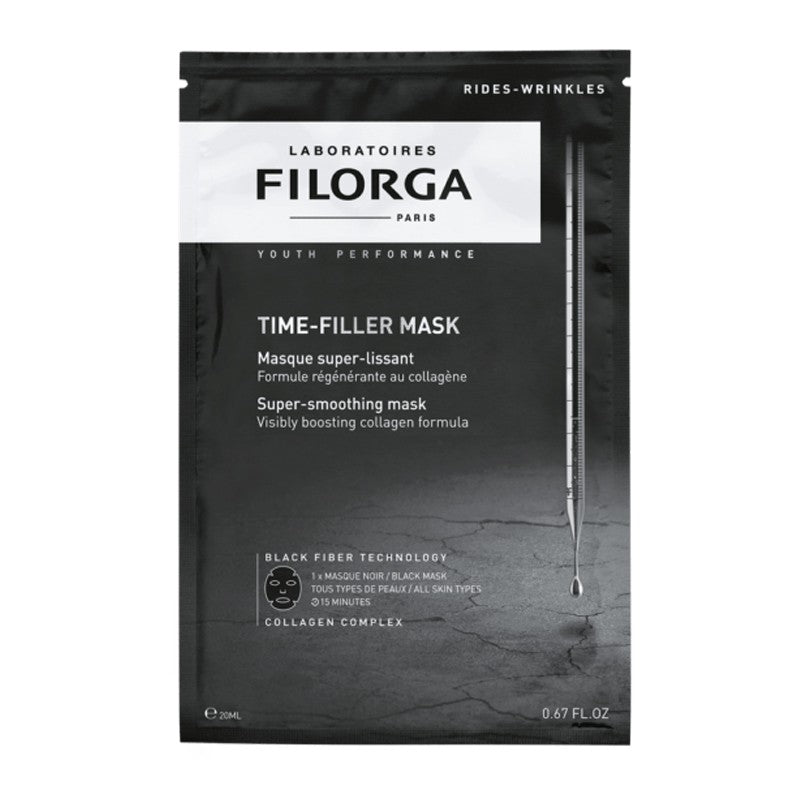 FILORGA Time Filler Mask 1 Mascarilla Alisadora-2