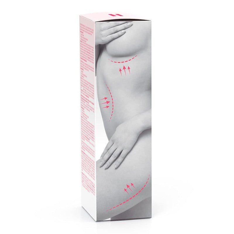 ISDIN Woman Reafirmante 200ml-4