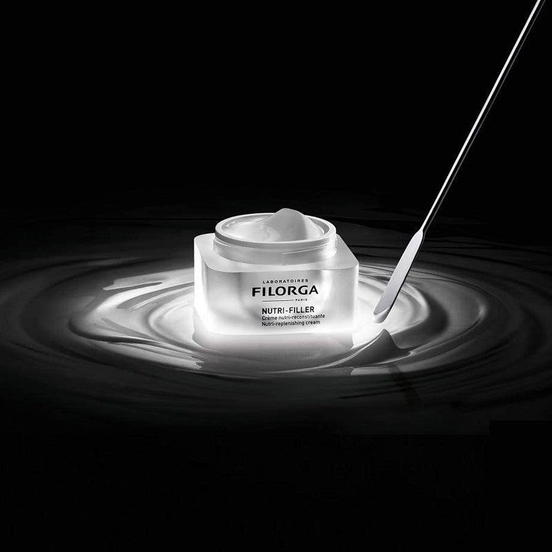 FILORGA Nutri Filler Crema Reconstituyente 50ml-3
