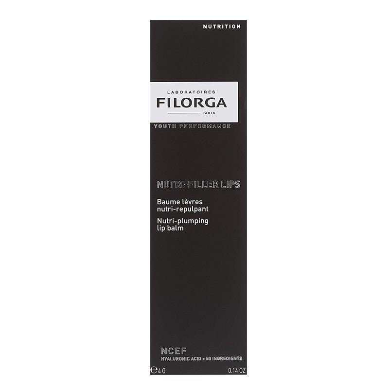FILORGA Nutri Filler Lips Bálsamo Labial 4g-2