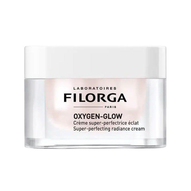 FILORGA Oxygen Glow Crema Perfeccionadora 50ml-1