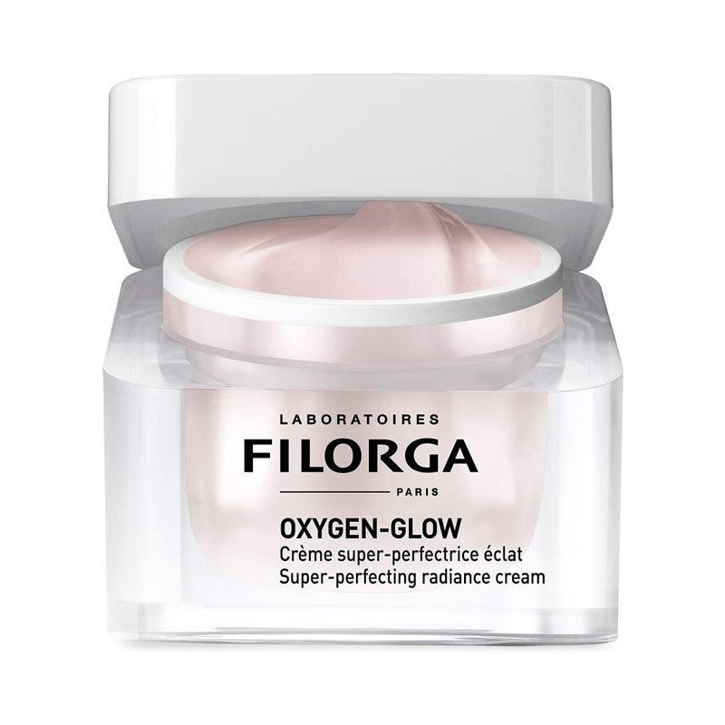 FILORGA Oxygen Glow Crema Perfeccionadora 50ml-2