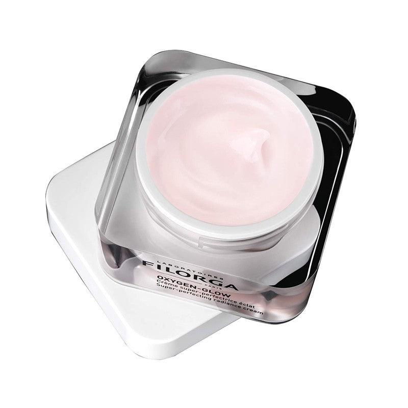 FILORGA Oxygen Glow Crema Perfeccionadora 50ml-5