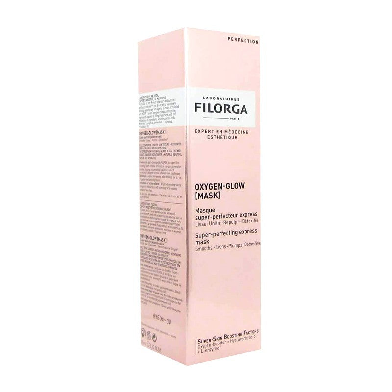 FILORGA Oxygen Glow Mascarilla Perfeccionadora 75ml-2
