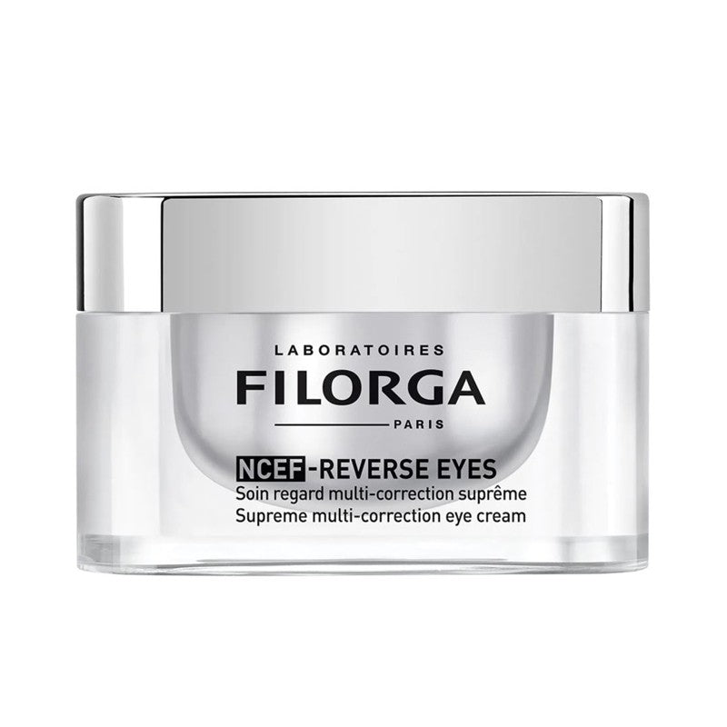 FILORGA NCEF Reverse Eyes Contorno de Ojos Multicorrector 15ml-1