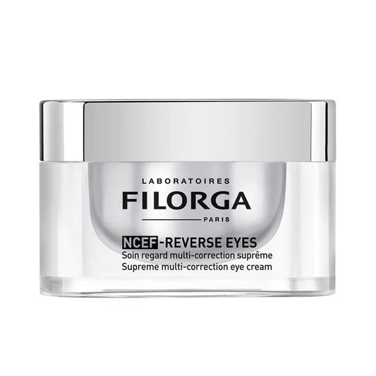 FILORGA NCEF Reverse Eyes Contorno de Ojos Multicorrector 15ml-1