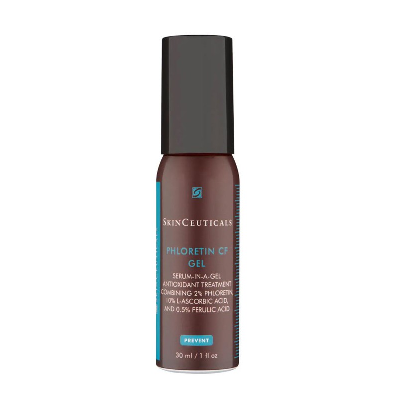 SKINCEUTICALS Phloretin CF Gel Vitamina C Pura 30ml-1