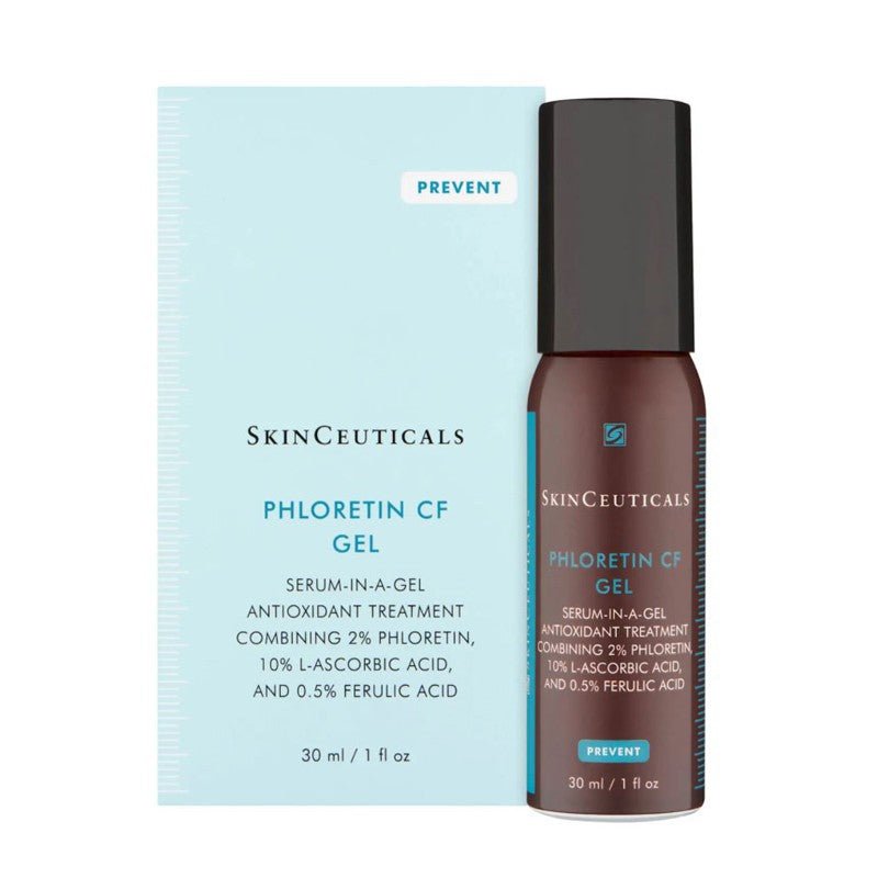 SKINCEUTICALS Phloretin CF Gel Vitamina C Pura 30ml-3