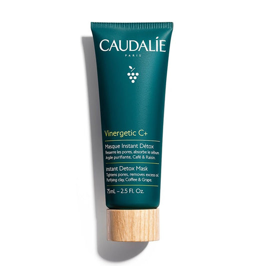 CAUDALIE Vinergetic C+ Mascarilla Instante Detoxificante 75ml-1