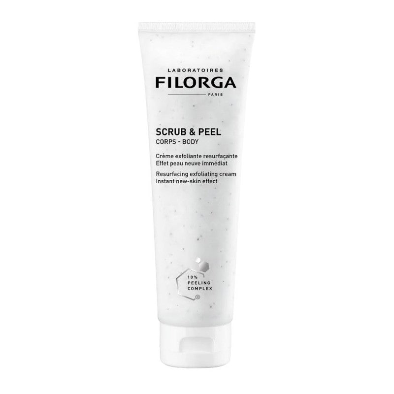 FILORGA Scrub & Peel Crema Exfoliante 150ml-1