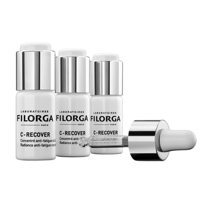 FILORGA C Recover Concentrado Iluminador 3x10ml-2