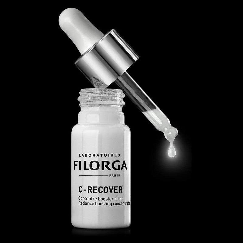 FILORGA C Recover Concentrado Iluminador 3x10ml-3