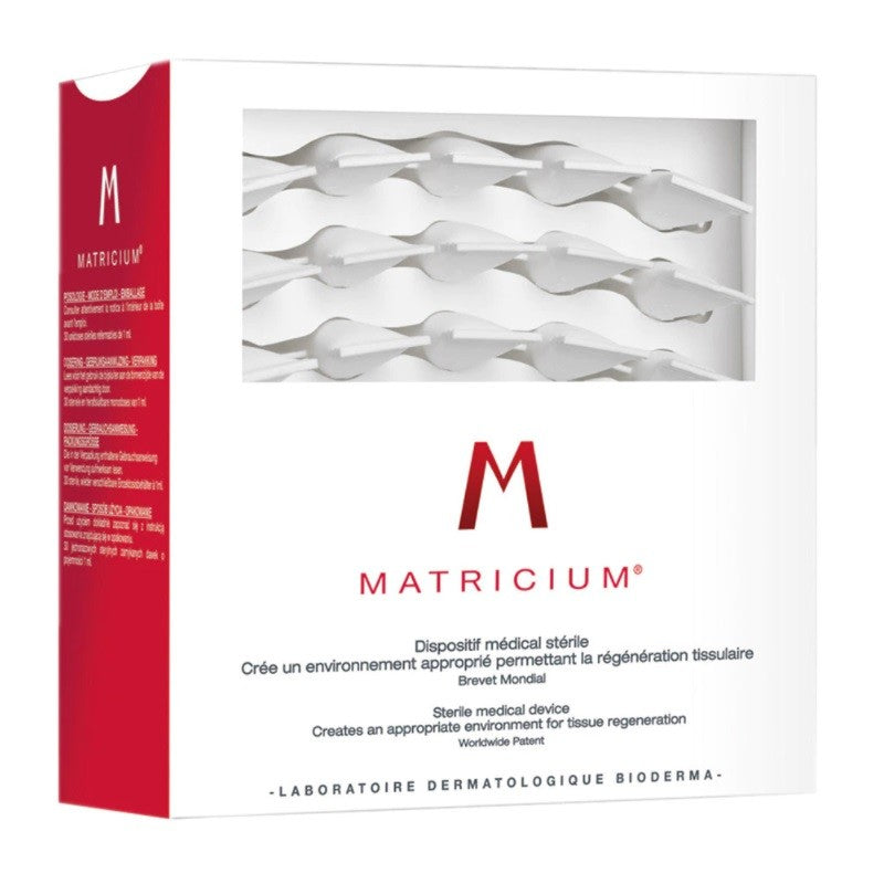 BIODERMA Matricium 30 Ampollas-1