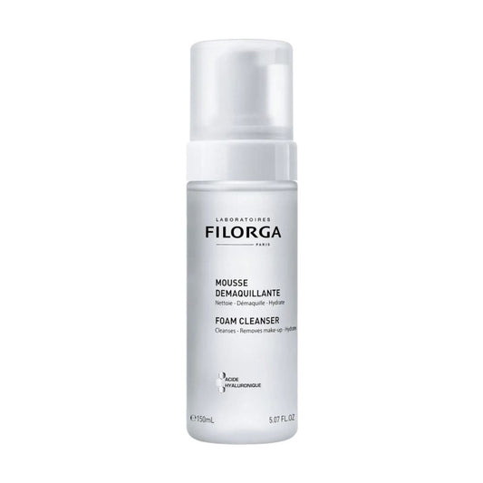 FILORGA Mousse Desmaquillante 150ml-1