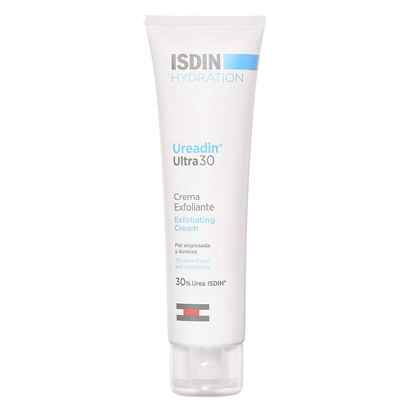 ISDIN Ureadin Ultra 30 Crema Exfoliante 100ml-2