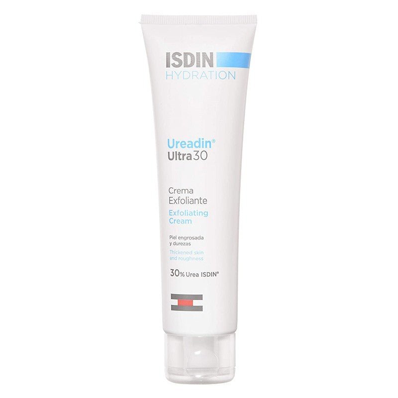 ISDIN Ureadin Ultra 30 Crema Exfoliante 100ml-2