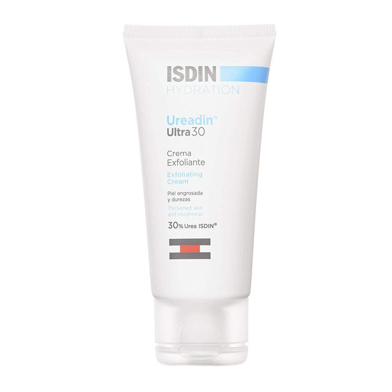 ISDIN Ureadin Ultra 30 Crema Exfoliante 50ml-2