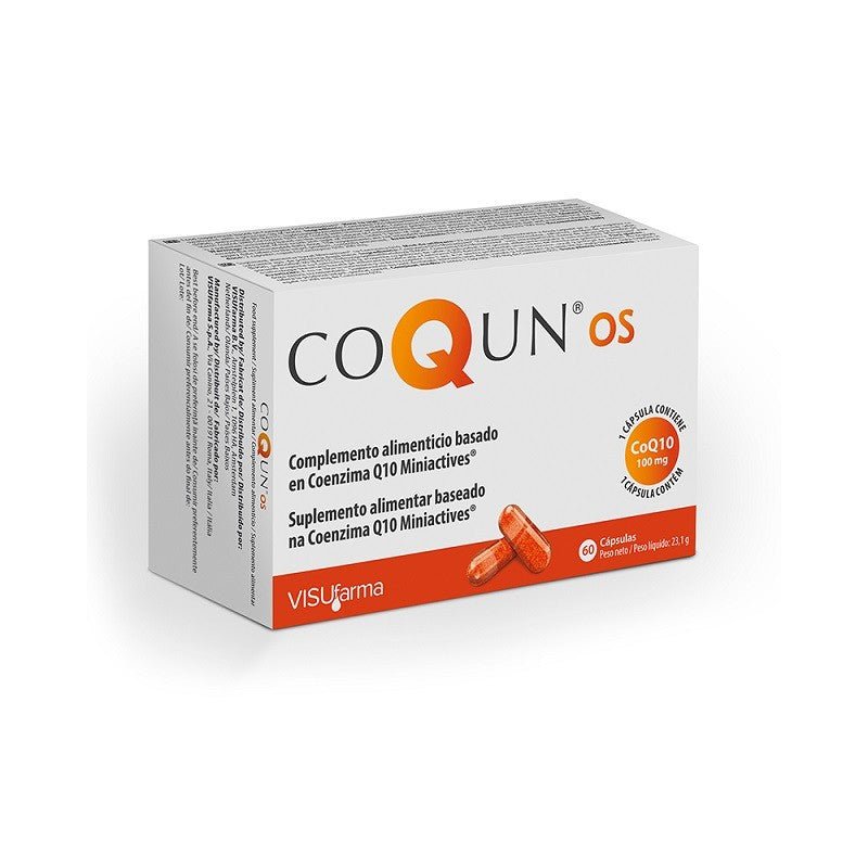 CoQun Os 60 cápsulas-1