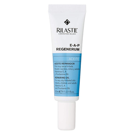 RILASTIL Regenerum Aceite Reparador EAP 30ml-1