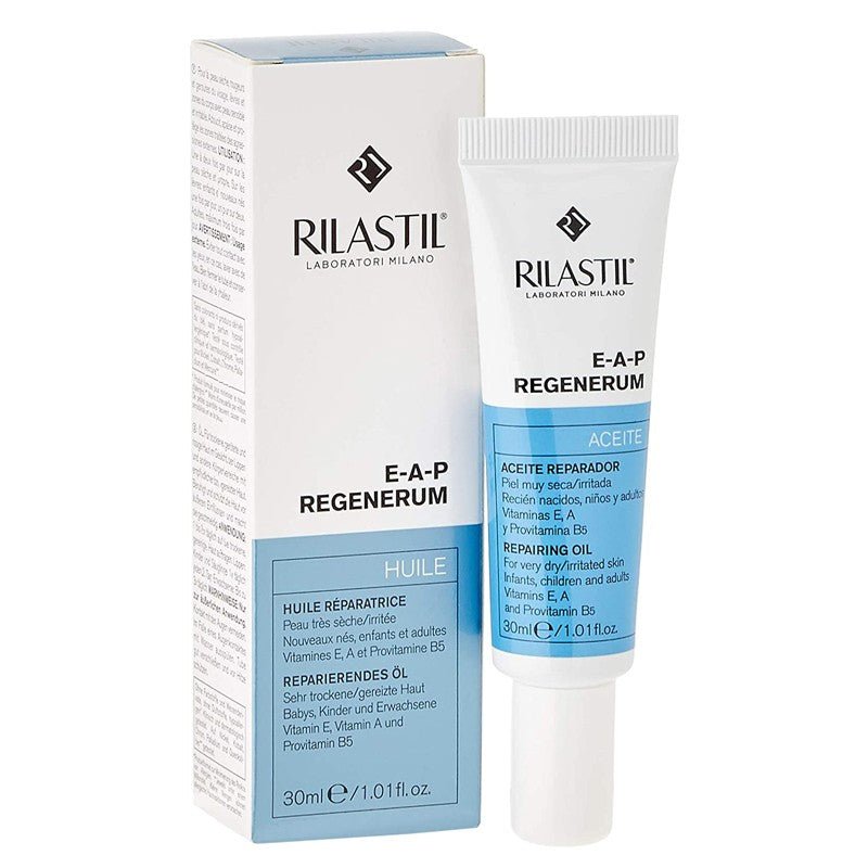 RILASTIL Regenerum Aceite Reparador EAP 30ml-2