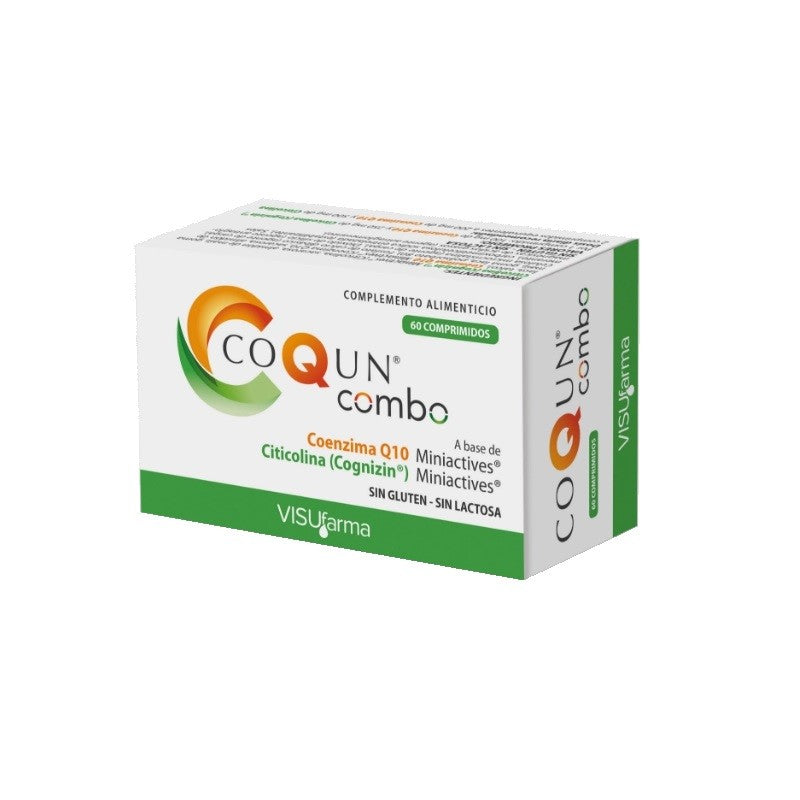CoQun Combo 60 comprimidos-1