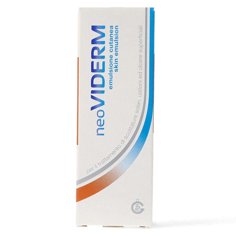 RILASTIL Neoviderm Emulsión Cutánea 30ml-2