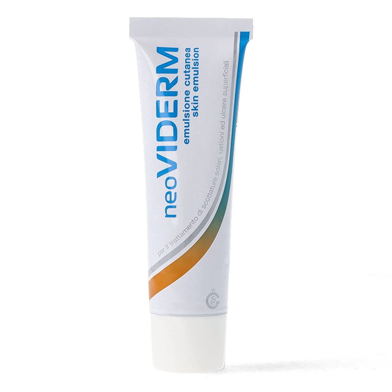 RILASTIL Neoviderm Emulsión Cutánea 30ml-1