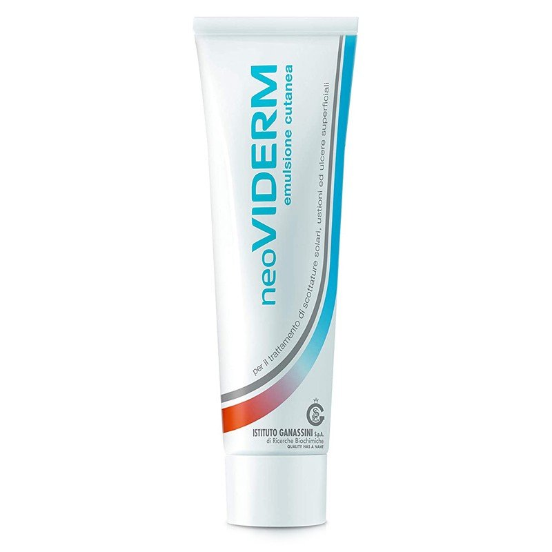 RILASTIL Neoviderm Emulsión Cutánea 100ml-2