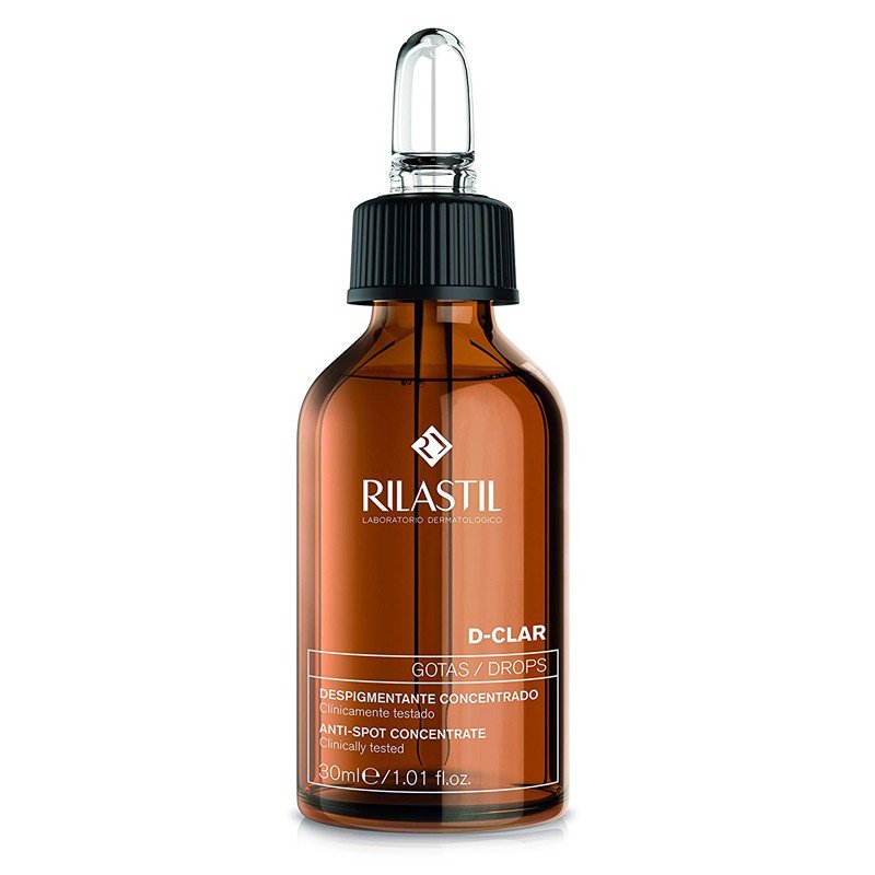 RILASTIL D-Clar Despigmentante Gotas Concentradas 30ml-1
