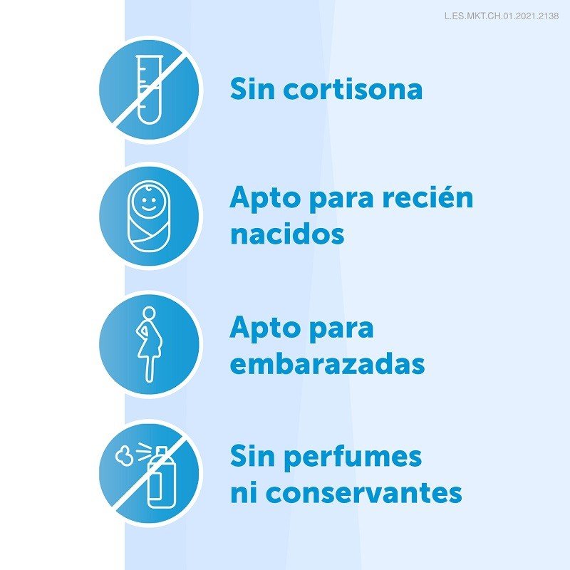 BEPANTHOL SensiControl Crema Emoliente diaria 400ml + BEPANTHOL SensiCalm Crema 50gr-8