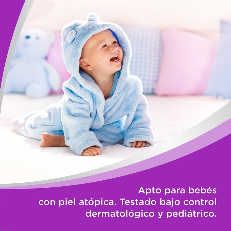 BEPANTHOL SensiControl Crema Emoliente diaria 400ml + BEPANTHOL SensiCalm Crema 50gr-5