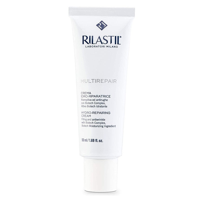 RILASTIL Multirepair Crema Hidro-Reparadora 50ml-1
