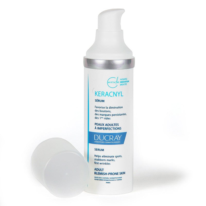 DUCRAY Keracnyl Serum Anti Imperfecciones 30ml-1