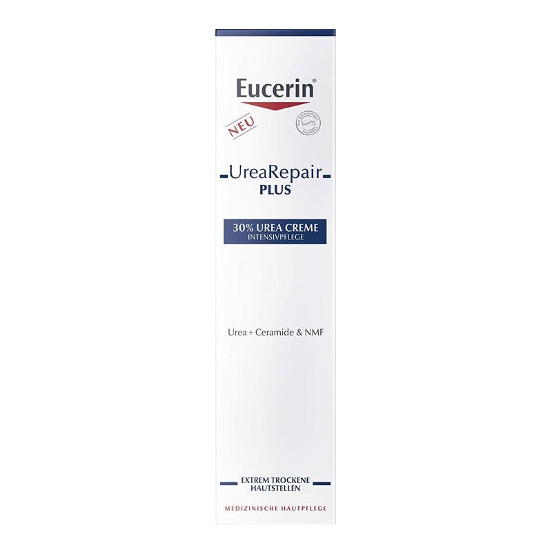 EUCERIN UreaRepair Tratamiento Localizado 30% Urea 75ml-2