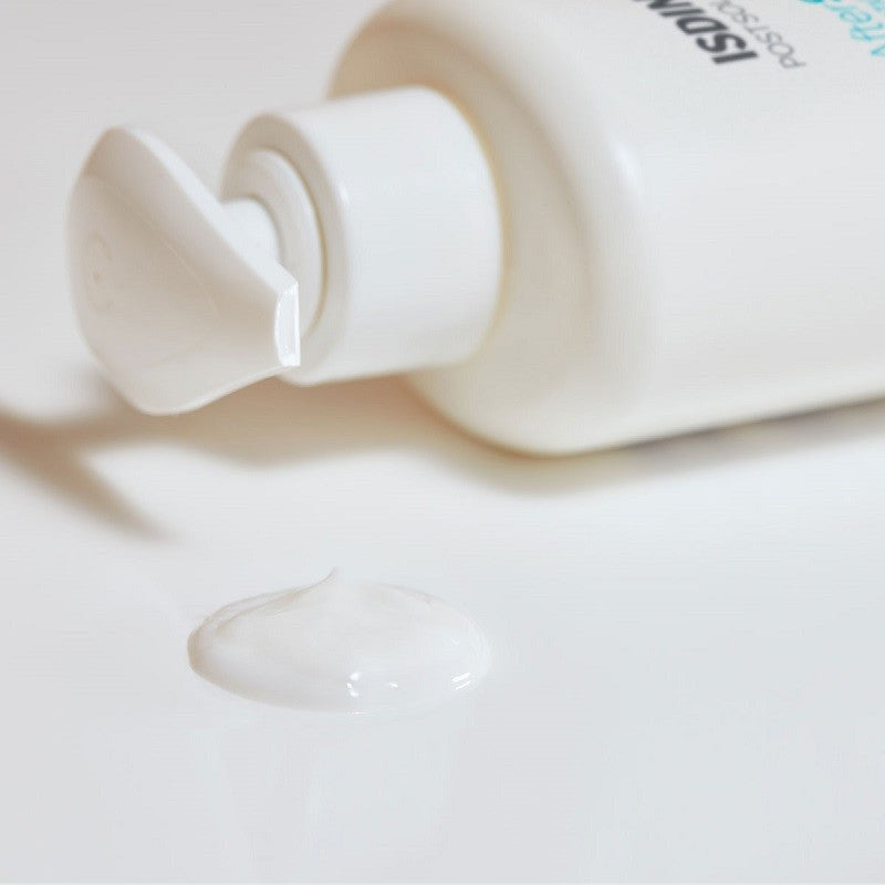 ISDIN Aftersun Loción Post-Solar 400ml-4