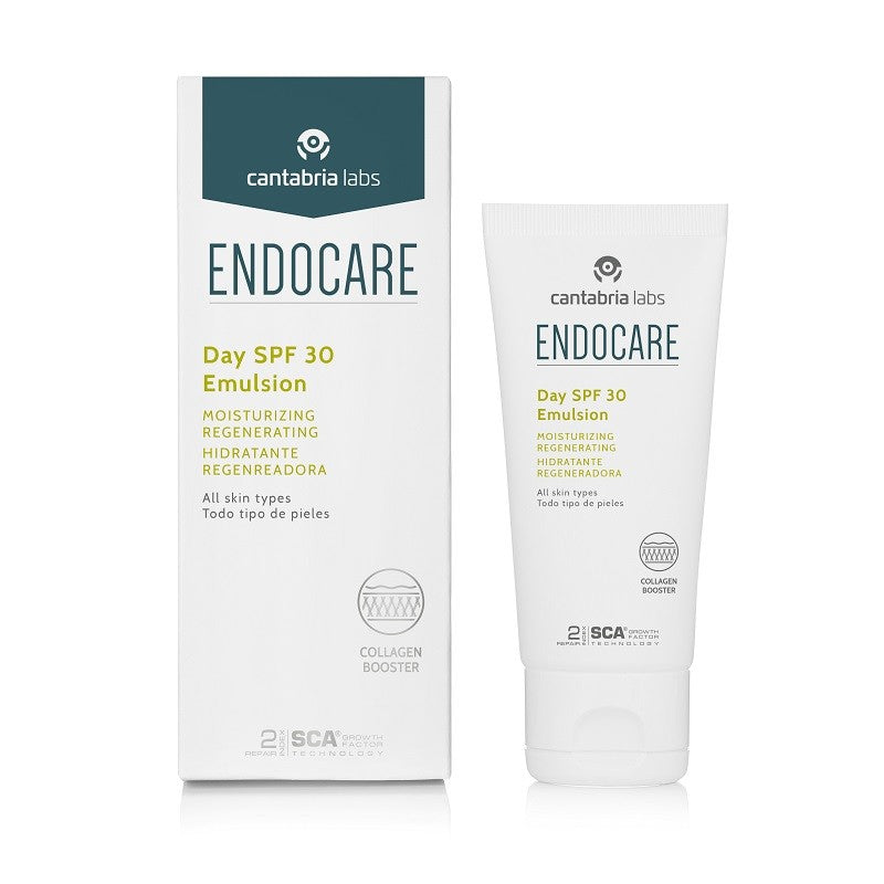 ENDOCARE Day SPF30 Emulsión 40ml-1