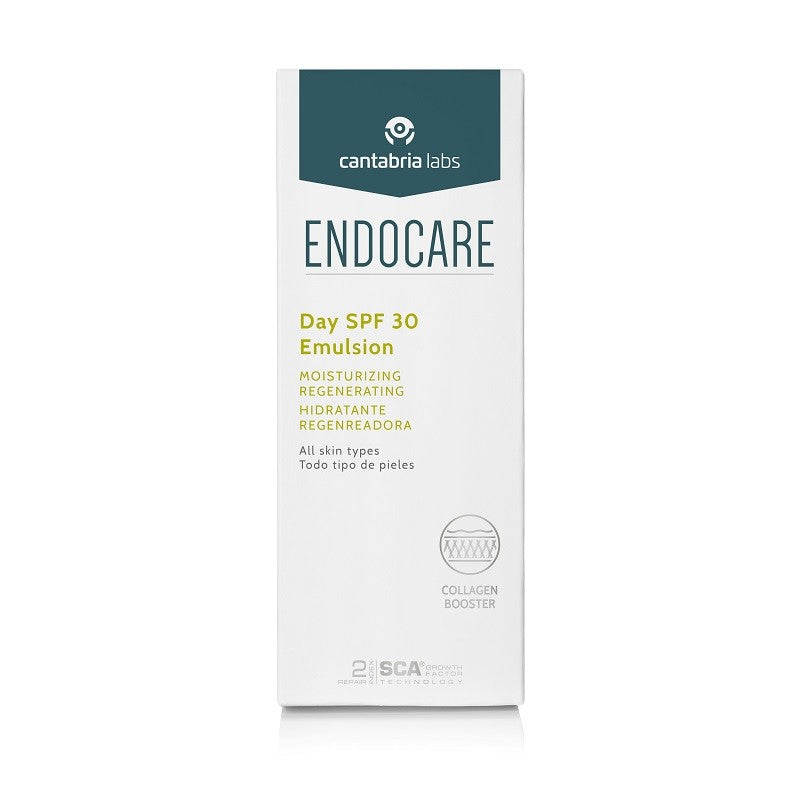 ENDOCARE Day SPF30 Emulsión 40ml-2