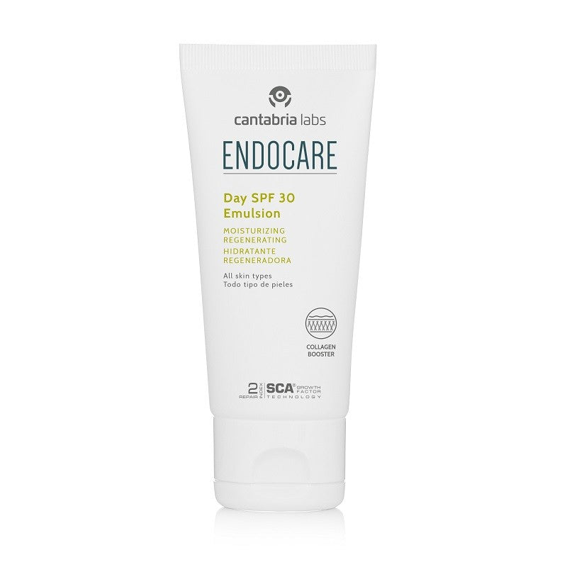ENDOCARE Day SPF30 Emulsión 40ml-3