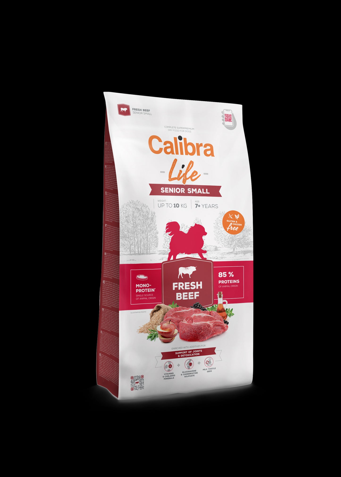 Product image for 11834