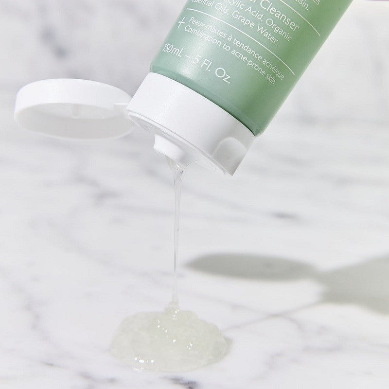 CAUDALIE Vinopure Gelatina Limpiadora Purificante Jalea 150ml-2