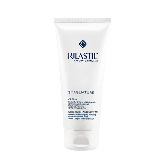 RILASTIL SMAGLIATURE Crema Antiestrías 200ml-1