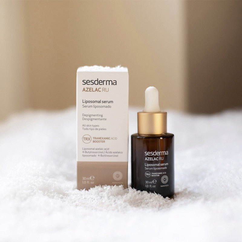 SESDERMA Azelac Ru Liposomal Serum Antimanchas 30ml-5