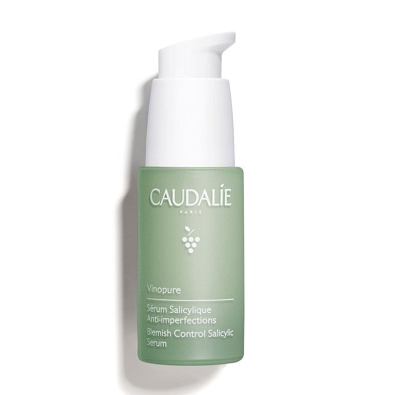 CAUDALIE Vinopure Sérum Salicílico Anti-Imperfecciones 30ml-1